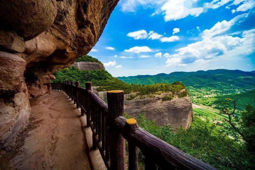 铜川照金香山景区入选!_工作_文化