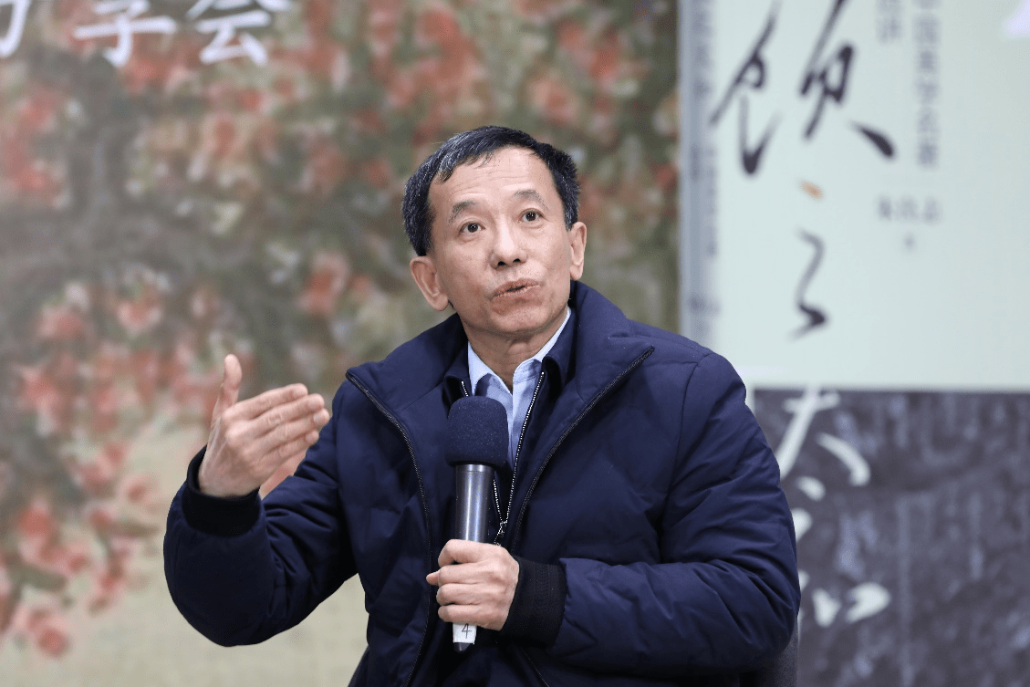 朱良志王一川中国人的美学世界是如何构建的