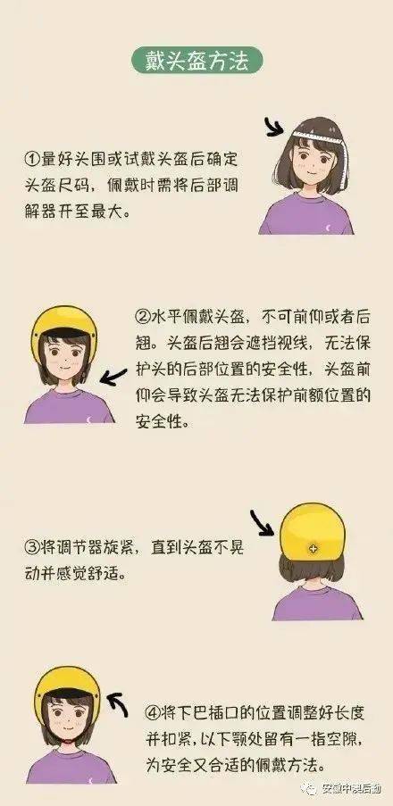 交通安全记心间|大学生交通安全知识_车辆_头盔_马路