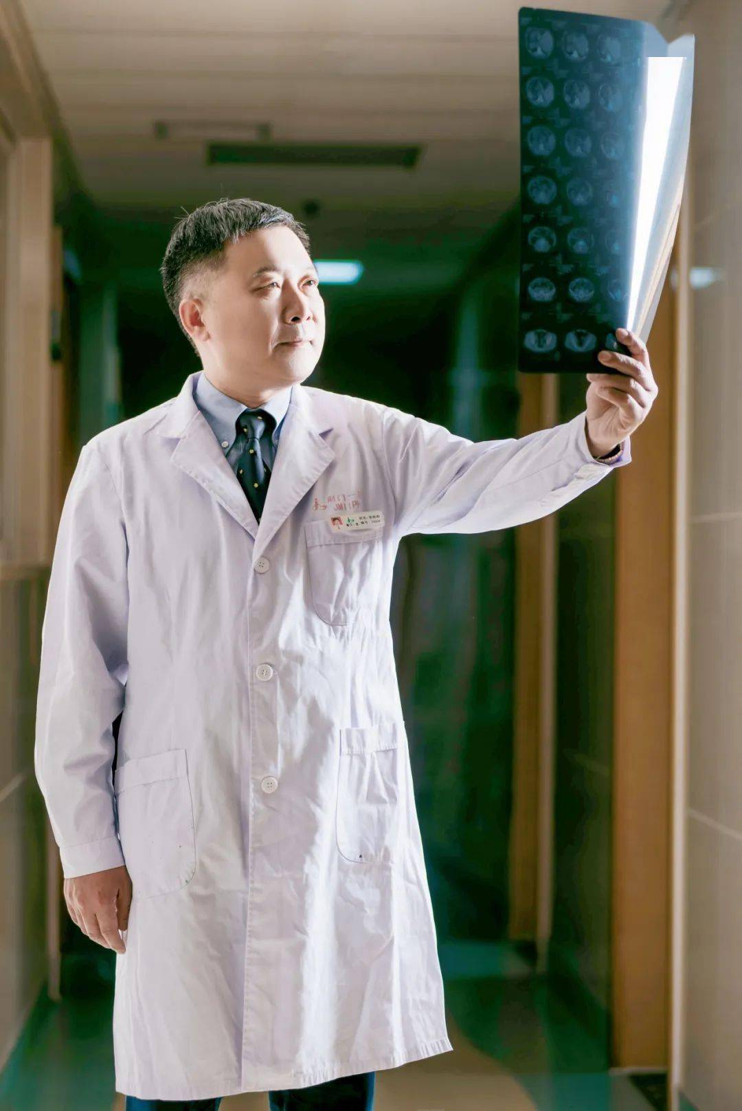 代表风采 | 张松柏:妙手仁心显担当 履职为民践初心_荆门_手术_工作