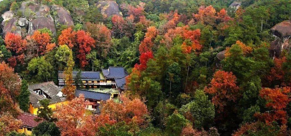 修水县板山寺图片