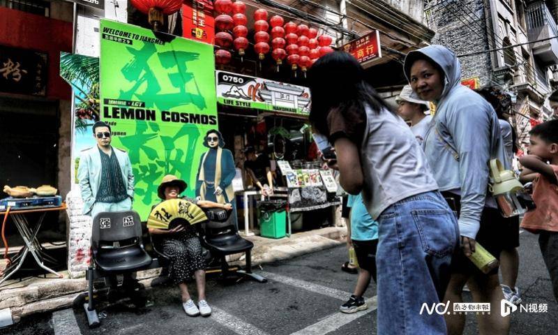 “狂飙”近一年后，江门如何延伸影视旅游的长尾效益？ 