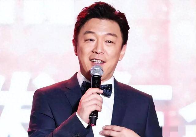 黄渤:我这一辈子做得最对的事,就是娶了一个"貌美如花"的老婆_小欧