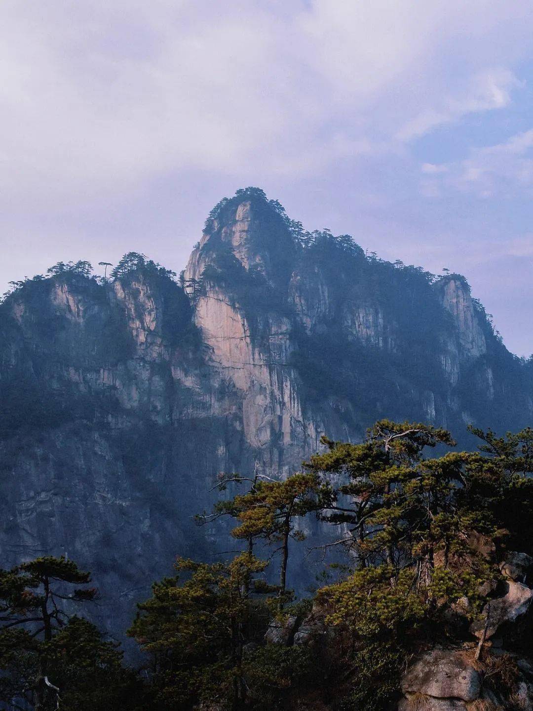 临安美景知几许 —快来与美景邂逅吧!_自然_生活_龙门