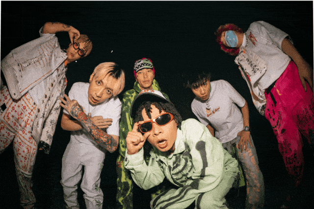 gosh全员回应解散!gai亲自发话:"老子在,那gosh就在"!