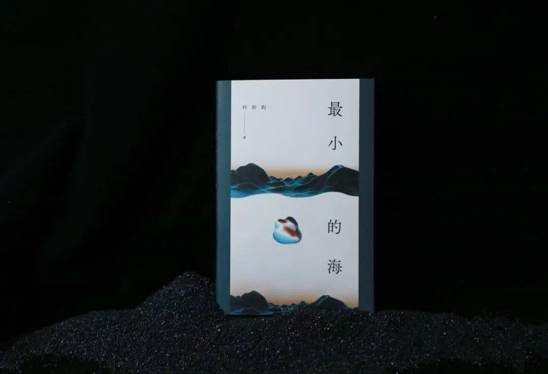 辞职后考研,我成为余华的学生_小说_叶昕_工作