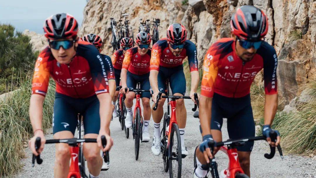 英力士车队领导层大调动 重整旗鼓备战2024_工作_体育_赛事