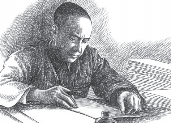 钱学森:"使我的同胞过上有尊严的幸福生活"_中国科学院_美国_祖国