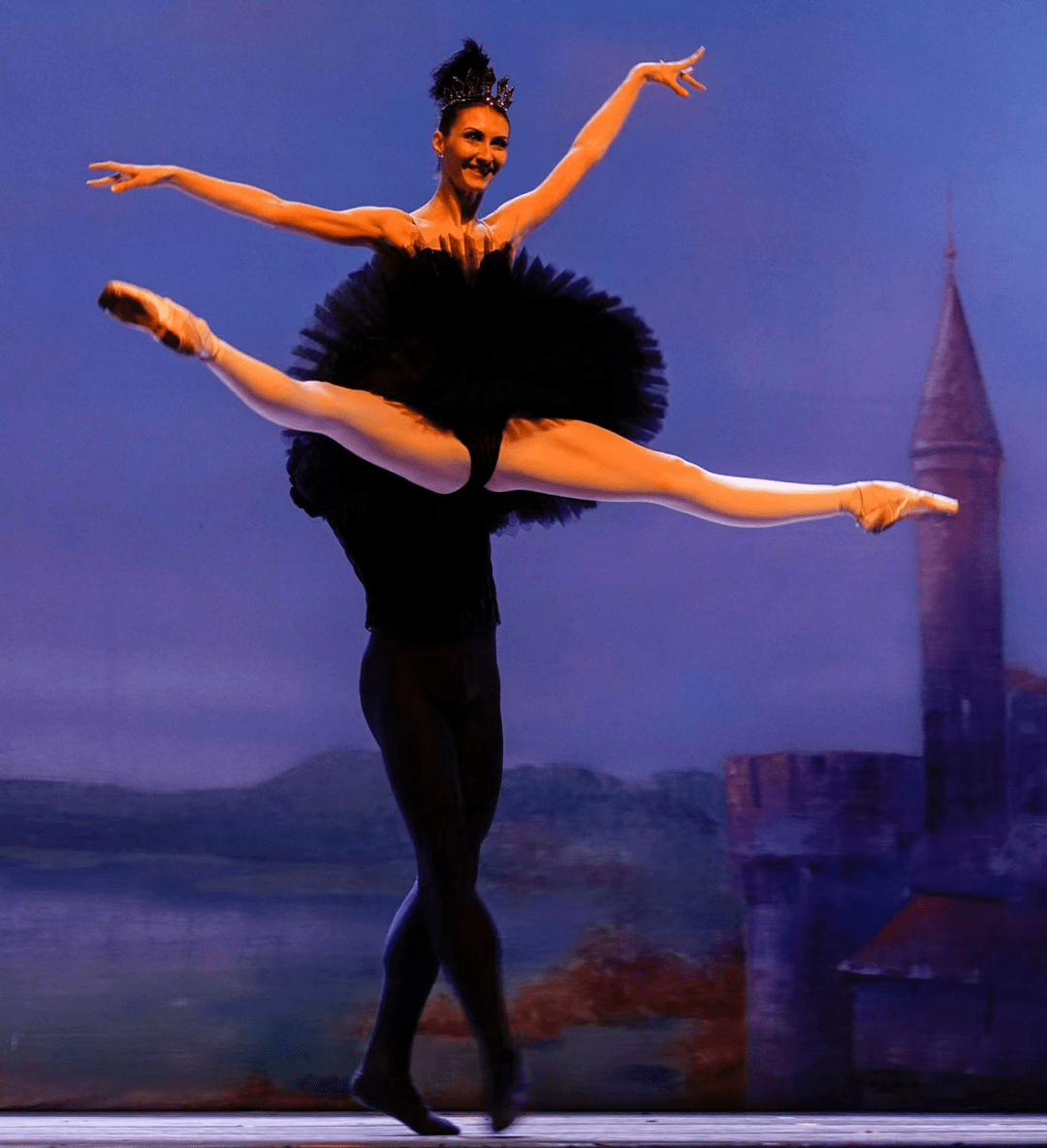 即将开票 | 男女老少都爱看的《胡桃夹子》来啦_克拉拉_芭蕾舞剧_柴可