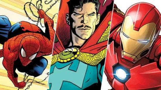 漫威和蜘蛛侠、奇异博士的创作者继承人达成和解,并继承了史蒂夫·迪特科的遗产