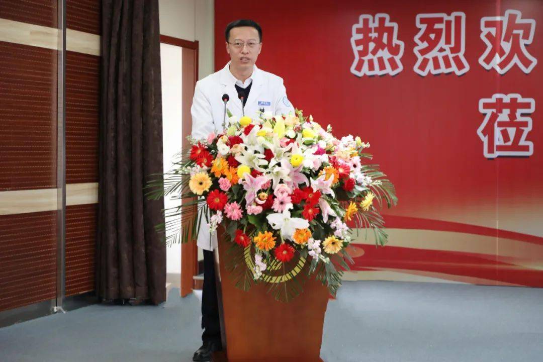省级专家面对面 免费义诊惠民生——吉林省肿瘤医院专家莅临我院义诊