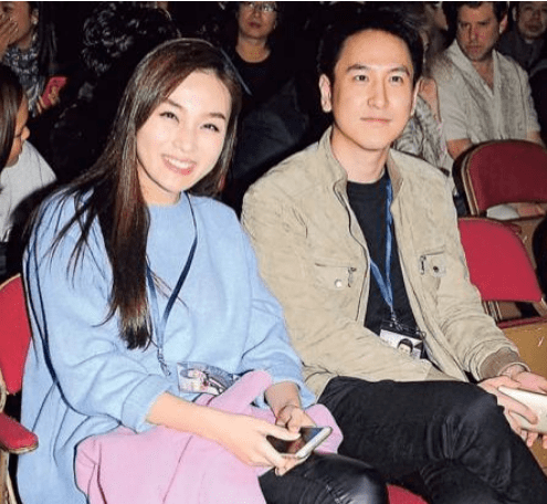 身家几百亿的最帅富二代居然变成这样了._汤珈铖_朱璇_汤臣