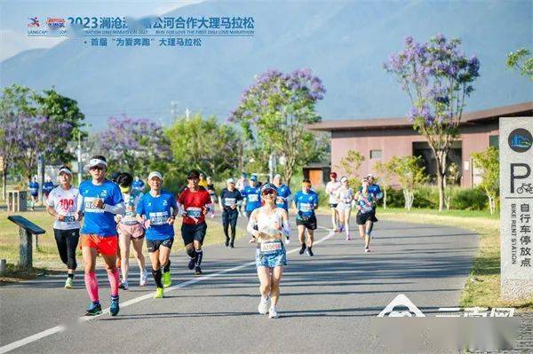 走起！云南12个项目入选“2023中国体育旅游精品” 