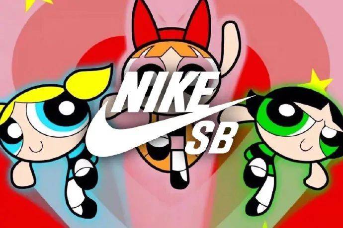 0,五年催讨要来无法鉴定nike包?_抽奖_球鞋_给我发