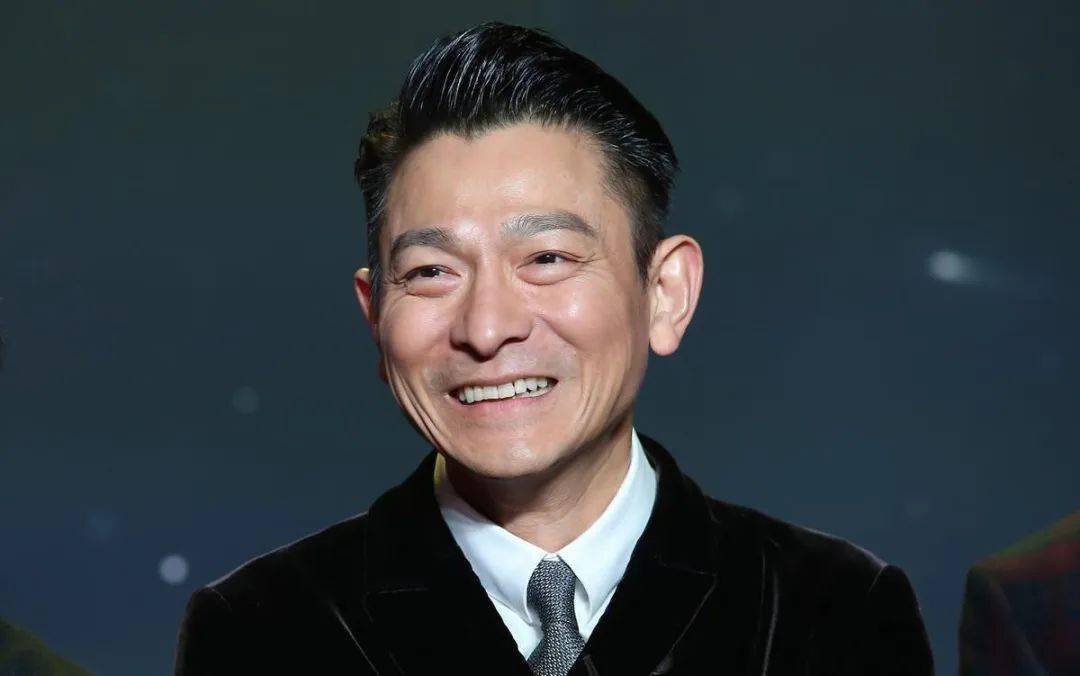 刘德华11岁女儿近况曝光,这次他终于不藏了!_朱丽倩_孩子_父母