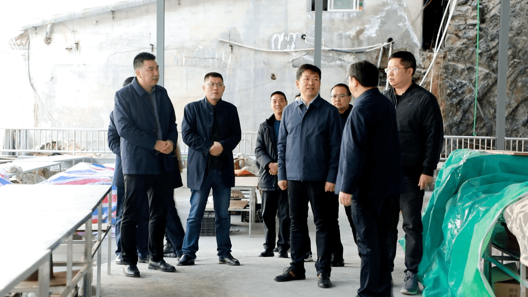 李平督导调研国卫巩固提升工作_文明_问题_幸福感