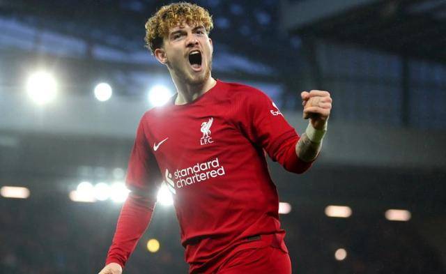 埃利奥特:萨拉赫是一个了不起的人,一个值得我们尊敬的人_比赛_进球