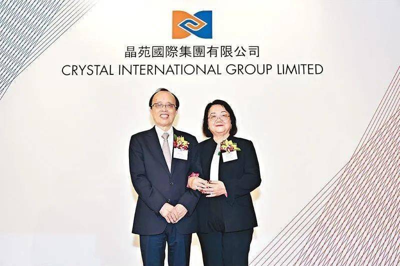 煊赫一时的服装豪门往事_罗定_香港_罗蜀凯