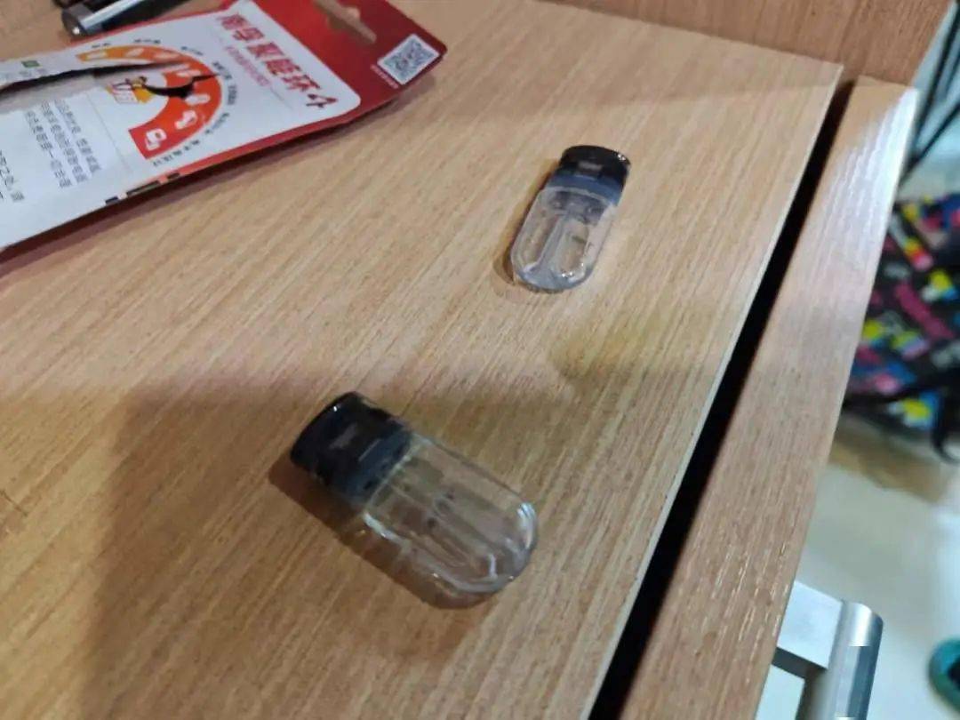 不,这是毒品!_嫌疑人_警方_温某