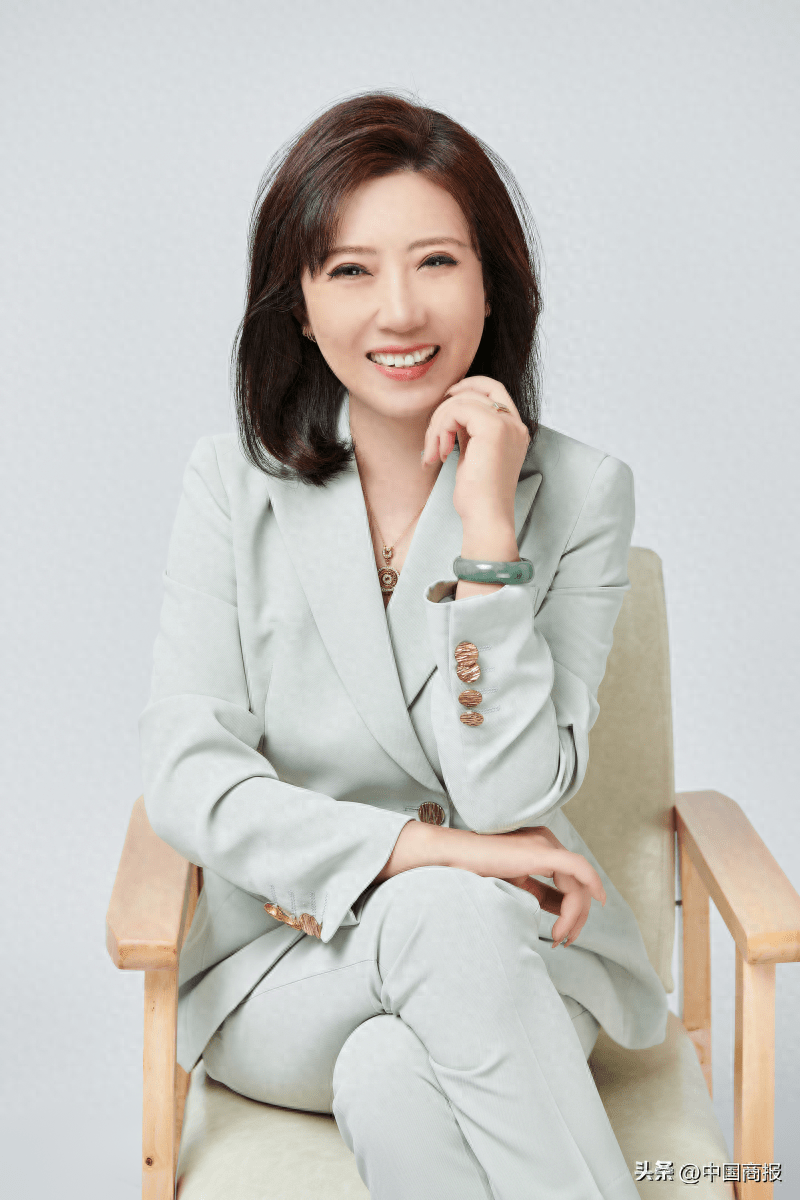 马钰:突破创新,创造“别样年味儿”_活动_购物_年货