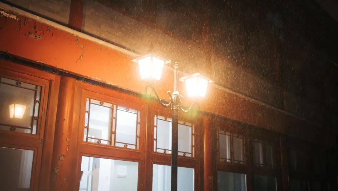 北大_星空_秦昊