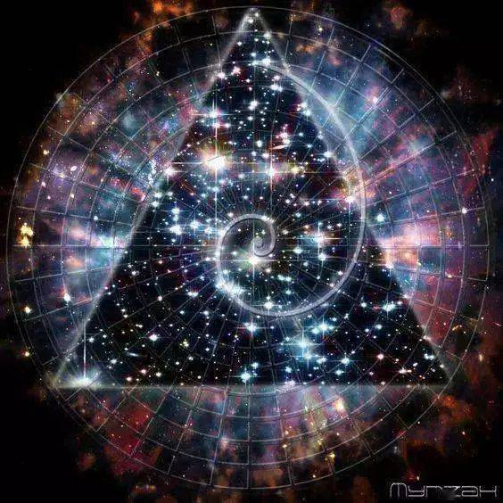 "意念" 影响身体,远超想象!_磁场_能量_脑电波