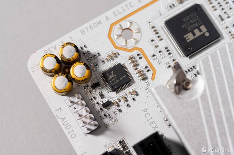 散热_处理器_冰雕