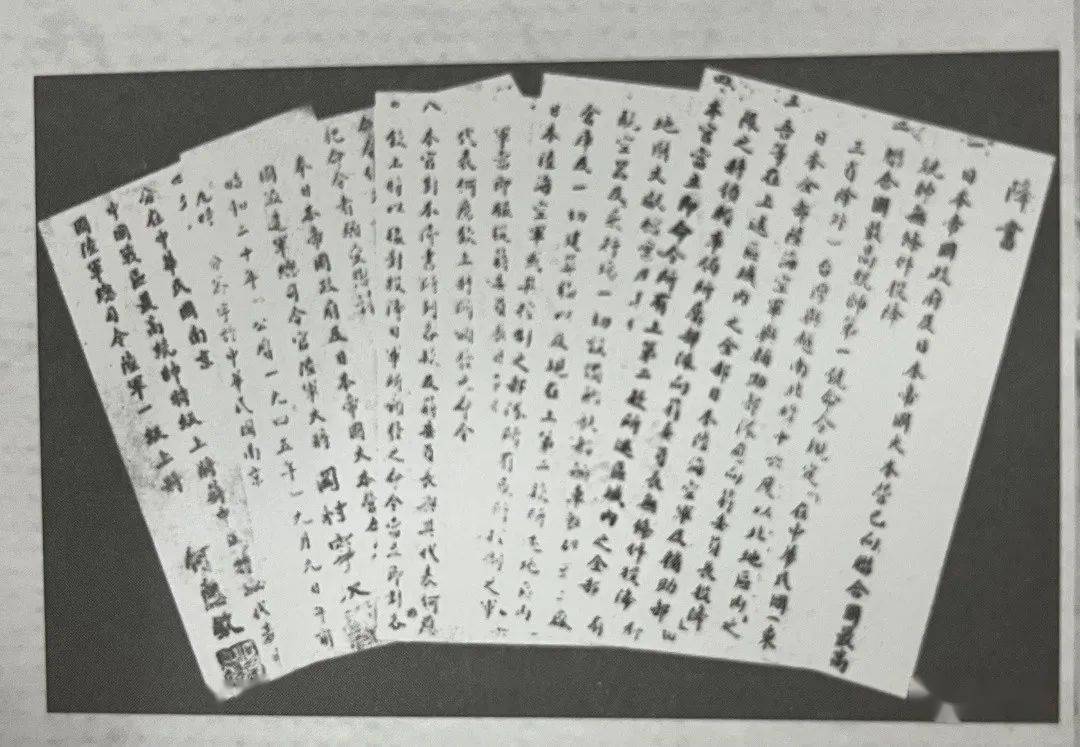 隐读村解放前十年所见所闻(1938-1948)_日军_爷爷_扫荡