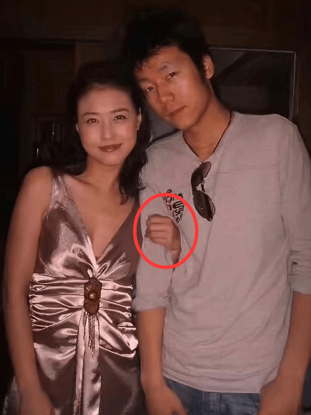 周海媚死因另有内幕!