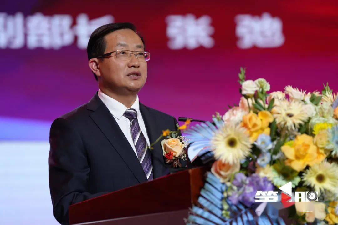 重庆市江北区委宣传部常务副部长张驰表示,一直以来,江北区与广电集团