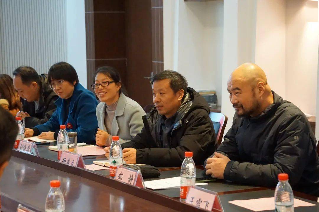 合作共建|江苏高淳陶瓷股份有限公司来我院开展交流合作_发展_企业