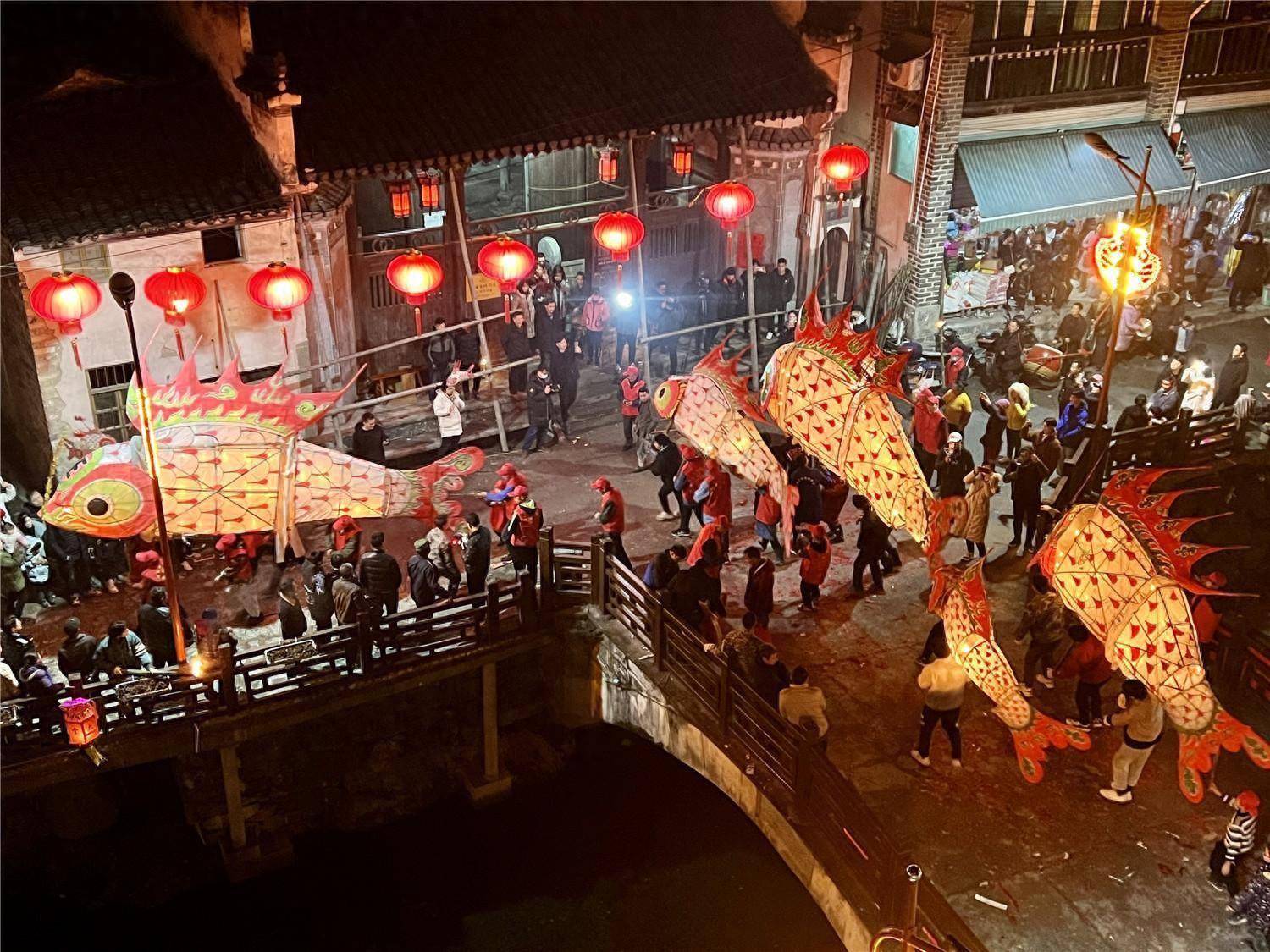 黃山市:深挖資源 打造宜居宜遊新黃山_祁紅_建築_徽州