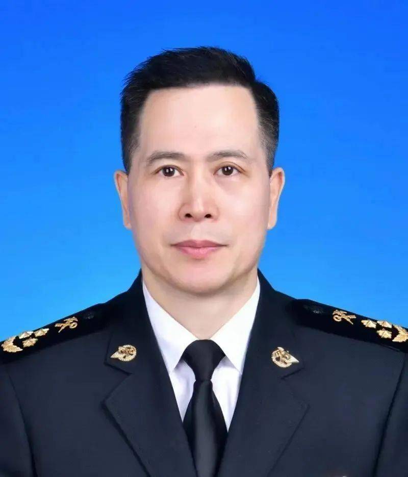 朱光耀任厦门海关关长,党委书记_长沙_外贸_企业