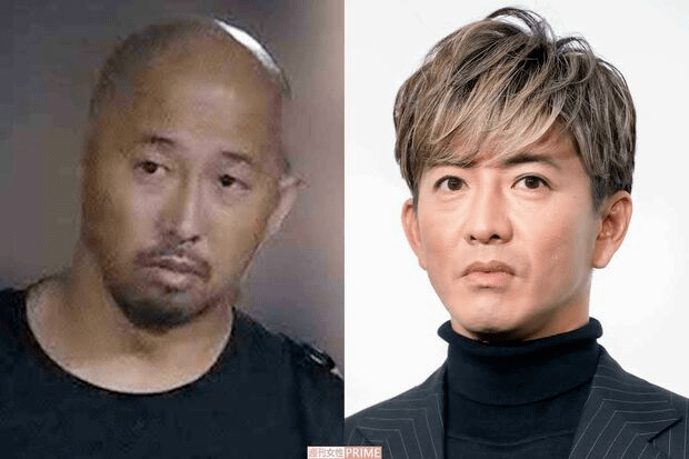 木村拓哉亲弟出轨, 威胁女方: 小心我哥弄你;羽生结弦前妻或分超2亿