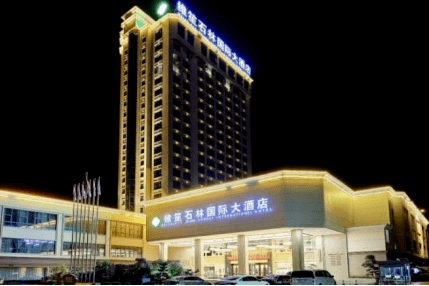 官方推荐最强住宿攻略来了!_麒麟区_地址_单间