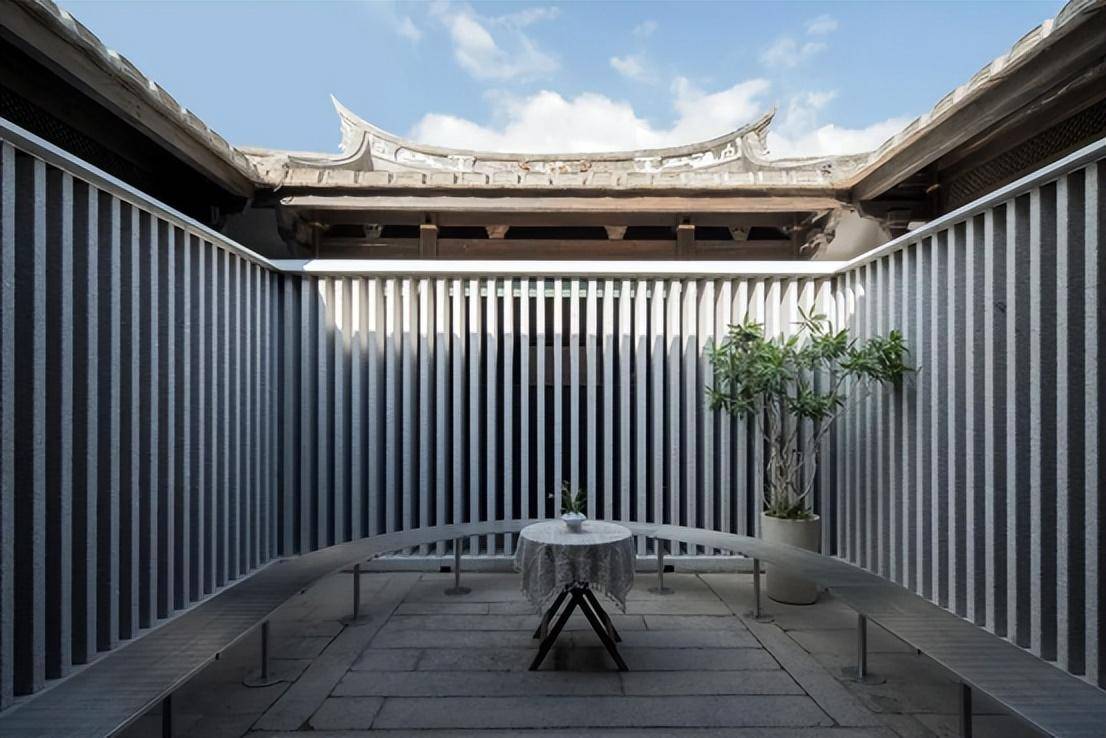 《梦想改造家》助力百年古厝重塑辉煌 立达信用温暖之