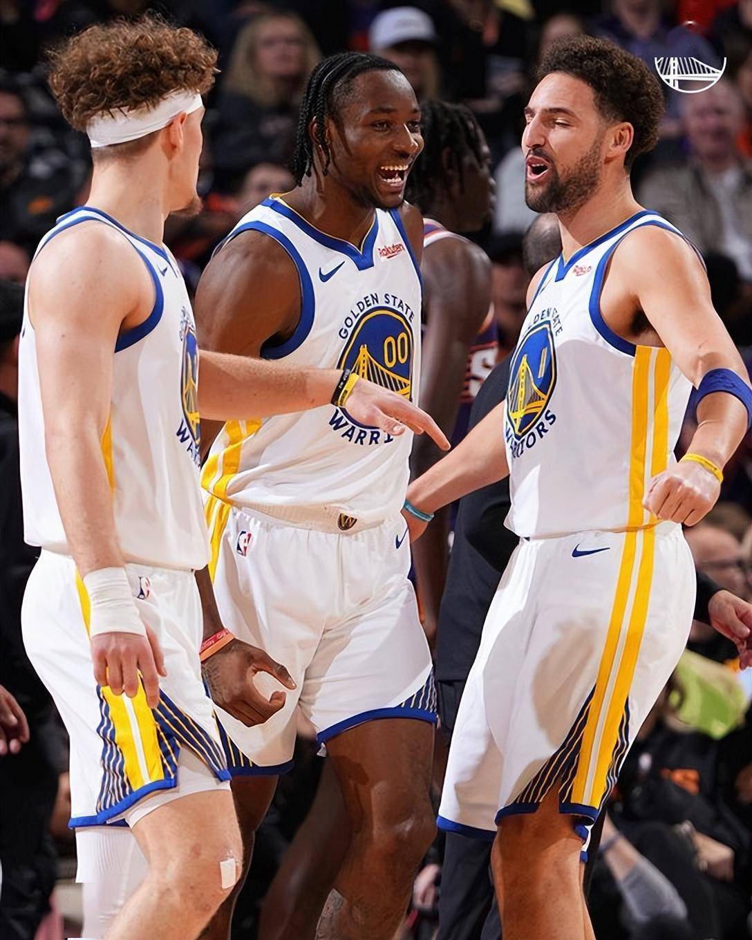 克莱决胜时刻被dnp引热议:被喷累赘不该留在联盟 科尔或改轮换_库里