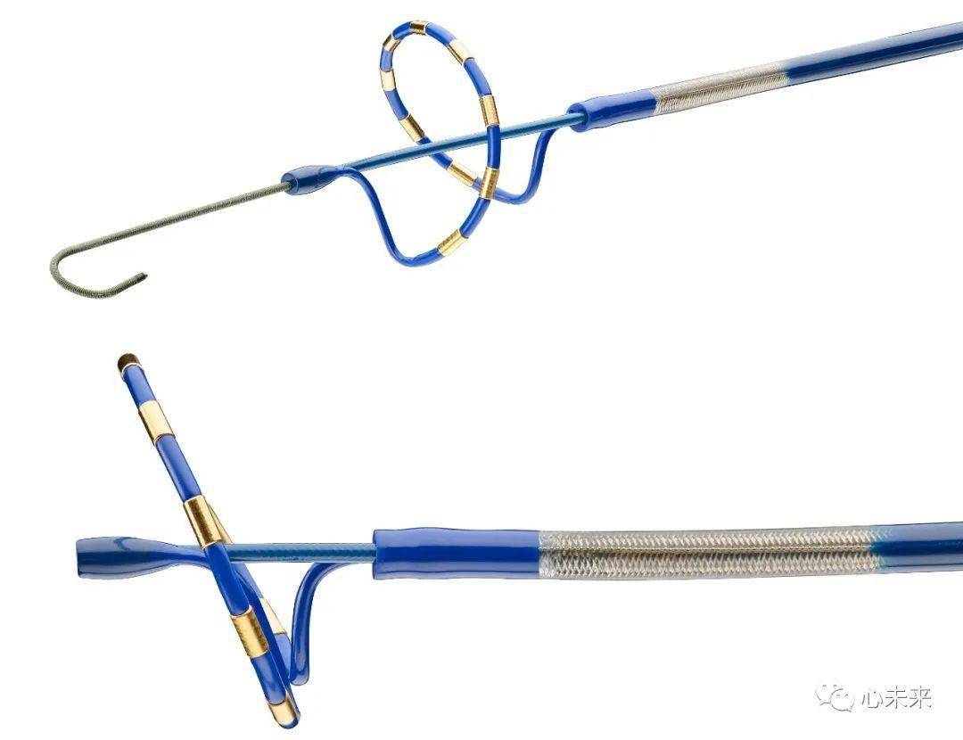 美敦力首款脉冲电场消融获批fda_系统_导管_科学