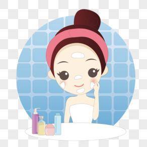 美容院操作不慎造成顾客被烧伤 法官倾心调解案结事了