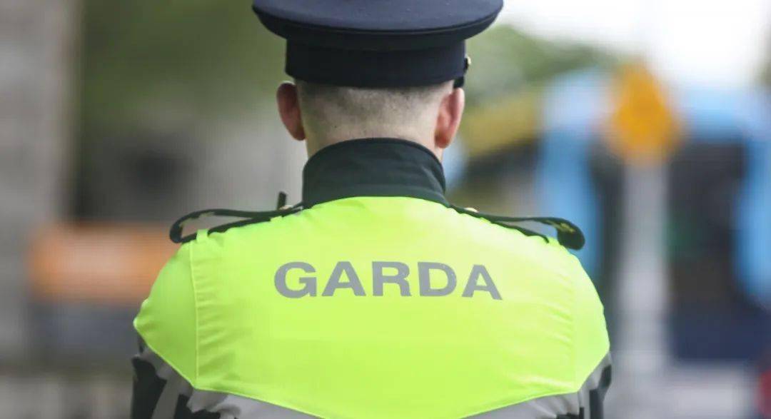 该立法将允许爱尔兰警察在某些情况下使用生物识别技术,在一些视频