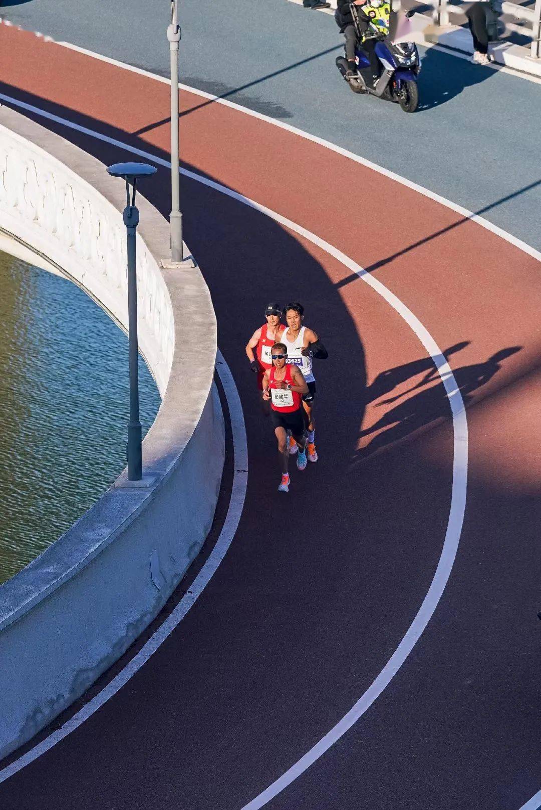 冠军成绩有奖竞猜!杨绍辉何杰彭建华董国建中国精英!