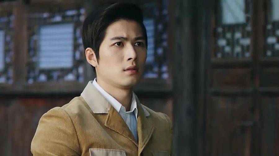 青春励志谍战剧《解密》江苏综艺频道今晚开播 陈学冬颖儿领衔演绎