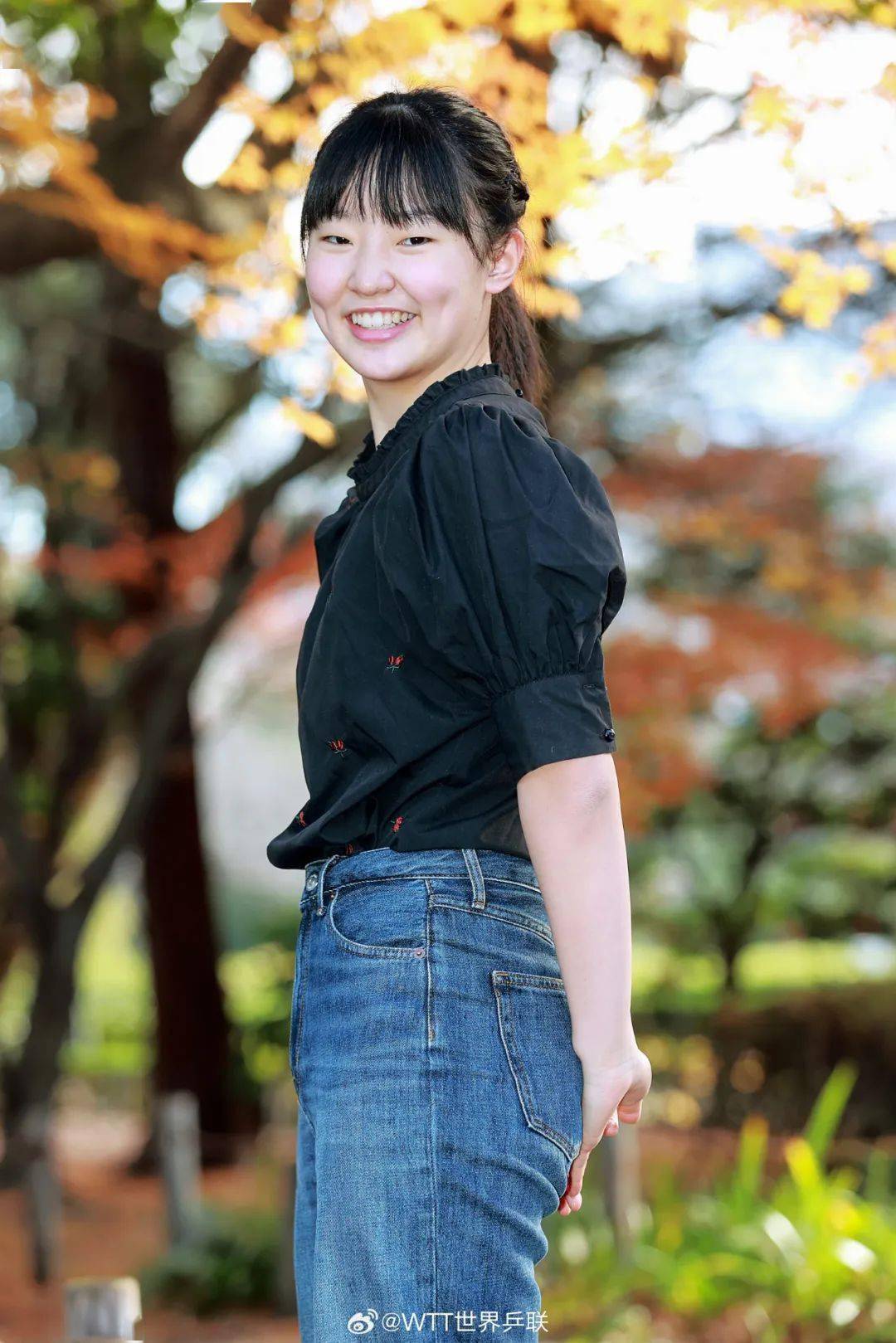 wtt名古屋女子总决赛球员图集_国乒_个人_直播