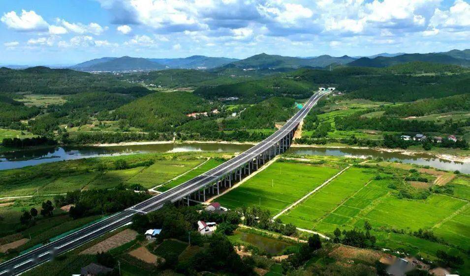 绵苍高速12月底全线建成通车_广元市_苍溪_绵阳