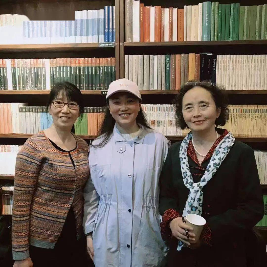 有叶全新,王晓红,孙侃,曾琦琦这样的老"倾听",也有林鲁伊,叶文东,傅