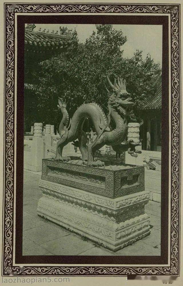 碧云寺太和殿前之御河桥天坛,皇天上帝碑颐和园,清宴舫附近之荇桥骆驼