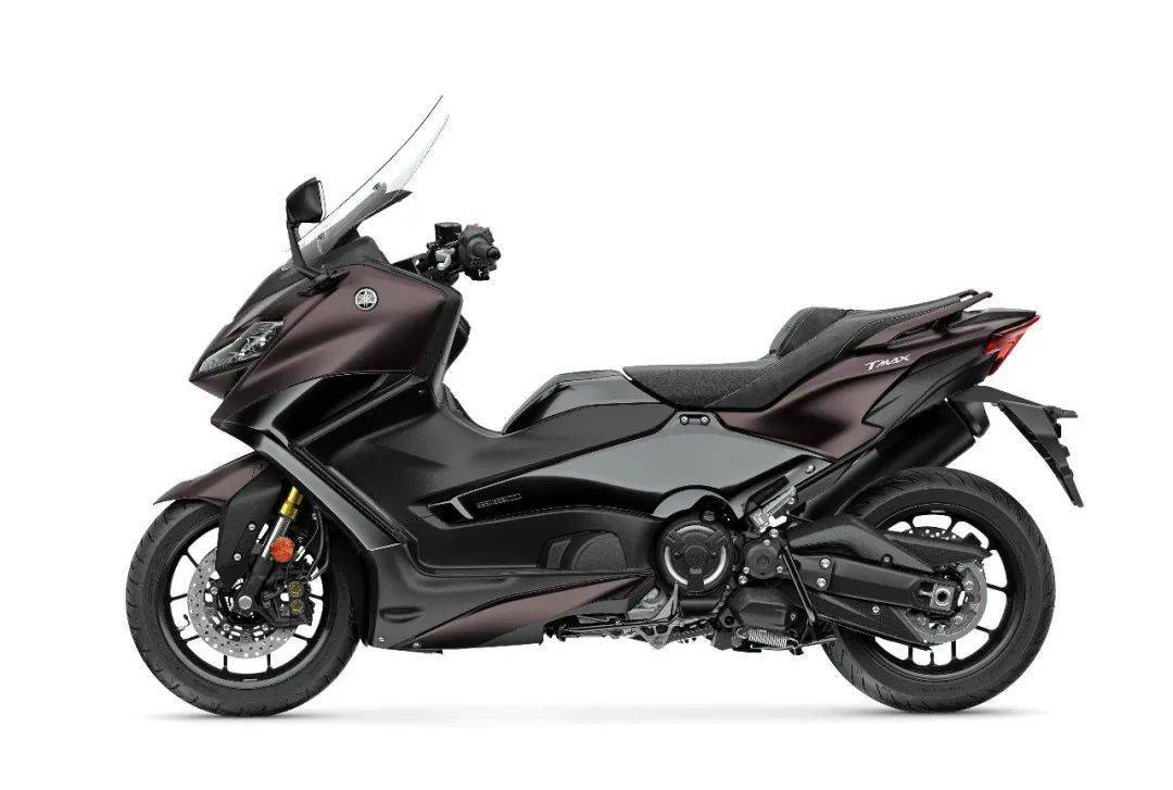 2024年全新雅马哈 t-max 560 全新配色 接受订单_搜狐汽车_搜狐网