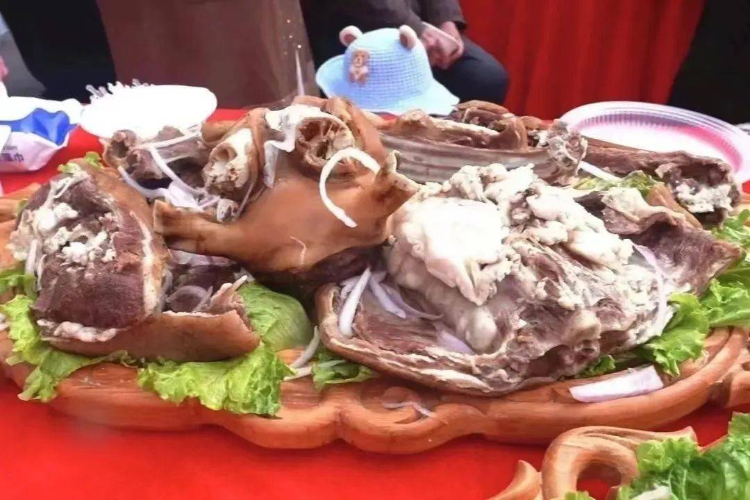 合马羊肉节丨叮咚,你有超多福利请查收!_活动_仁怀_小镇