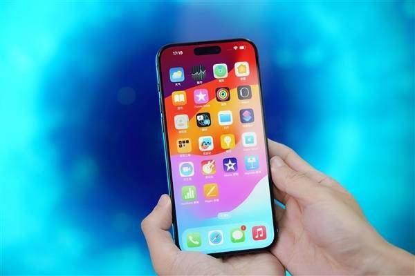 摆脱对博通依赖！iPhone 17 Pro将配备自研Wi(图1)