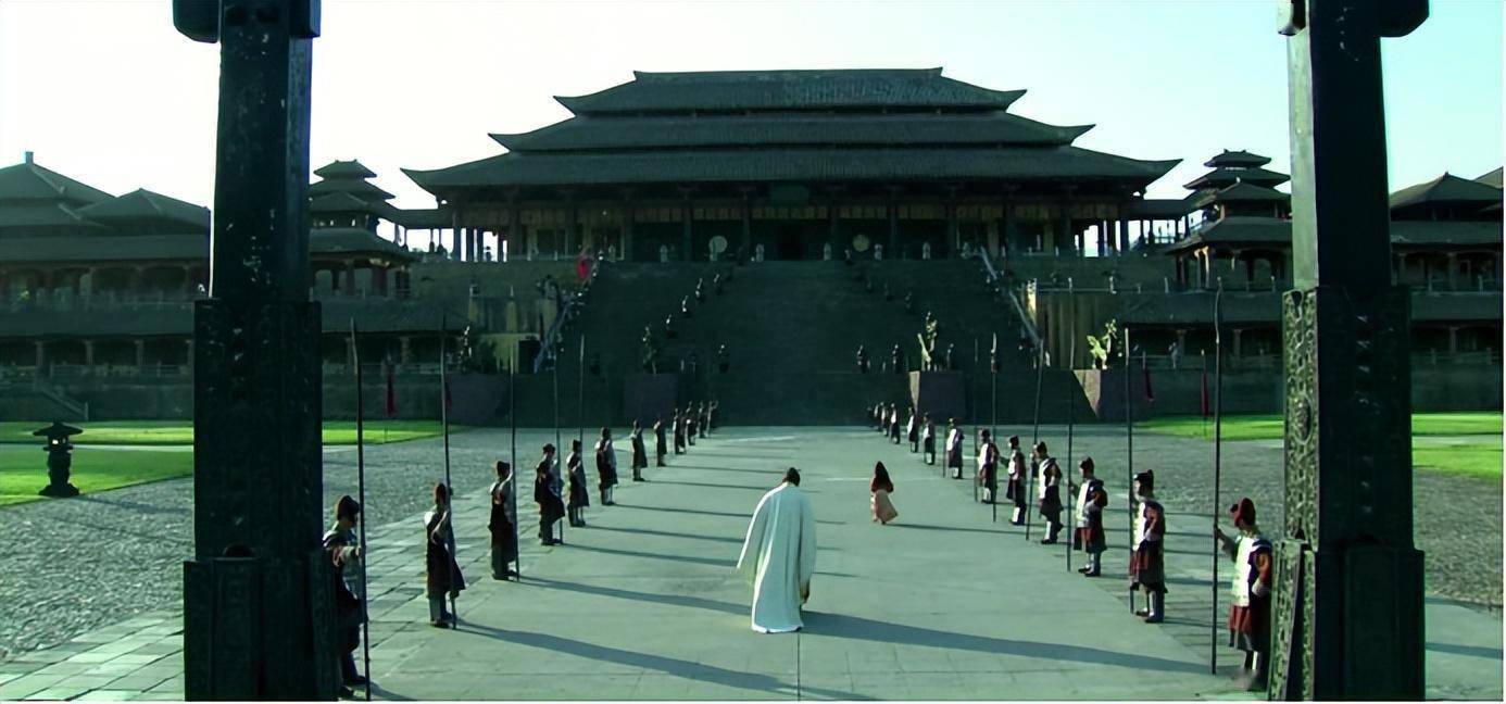 齐王刘襄是刘邦的长孙,为什么不能登基?